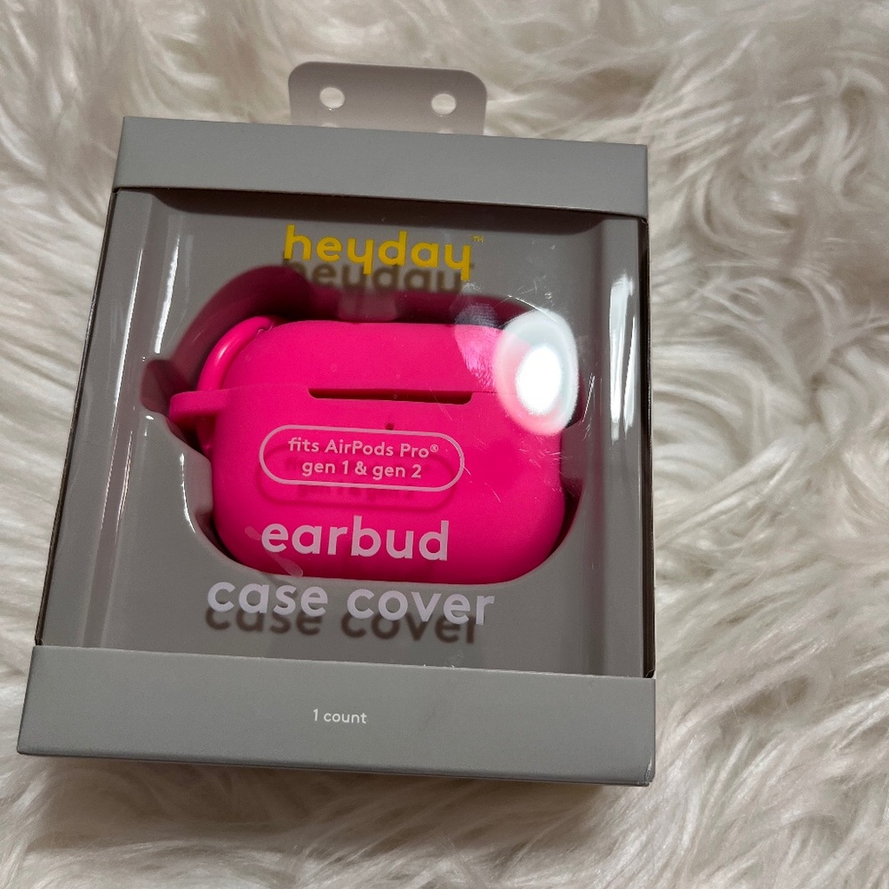 Case cover